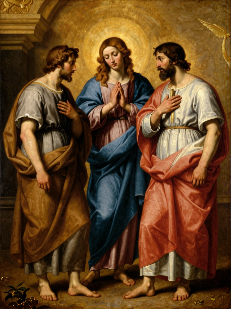 1 Corintios capítulo 12