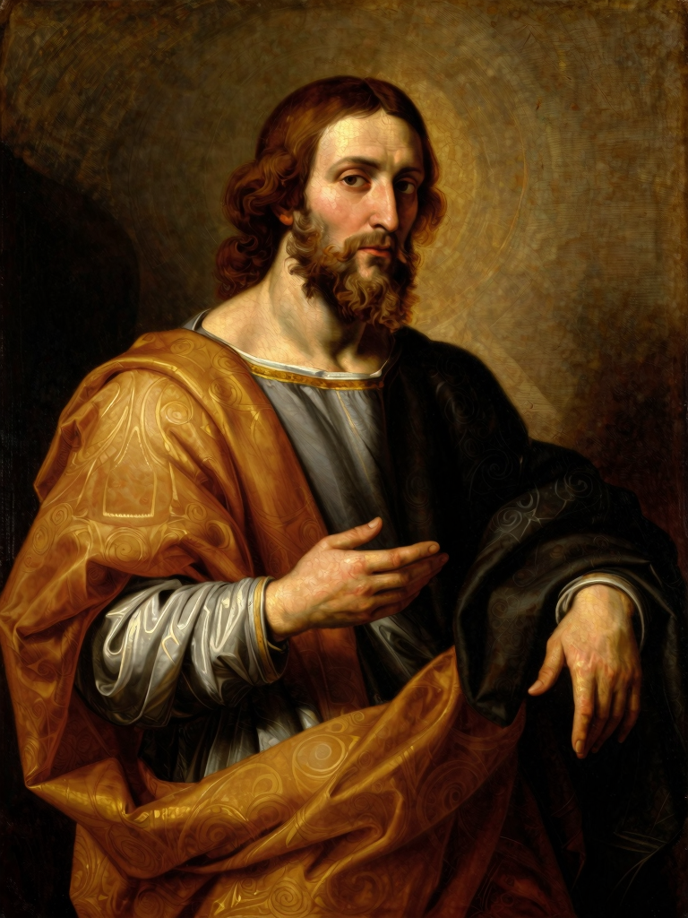 1 Pedro capítulo 5