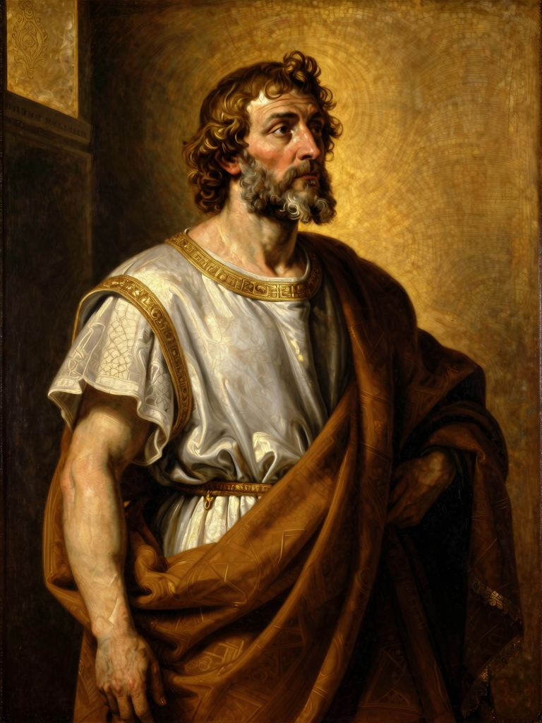 1 Reyes capítulo 1