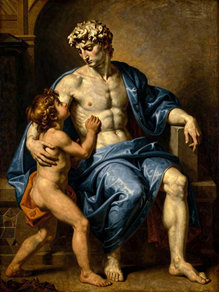 1 Reyes capítulo 2
