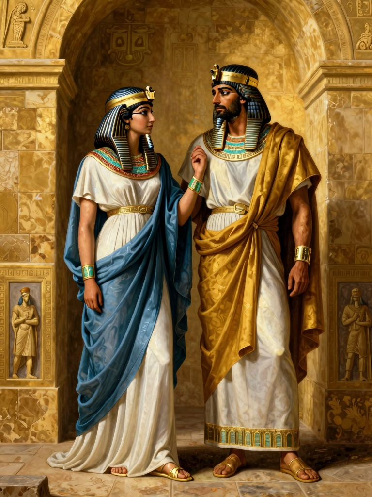 1 Reyes capítulo 3
