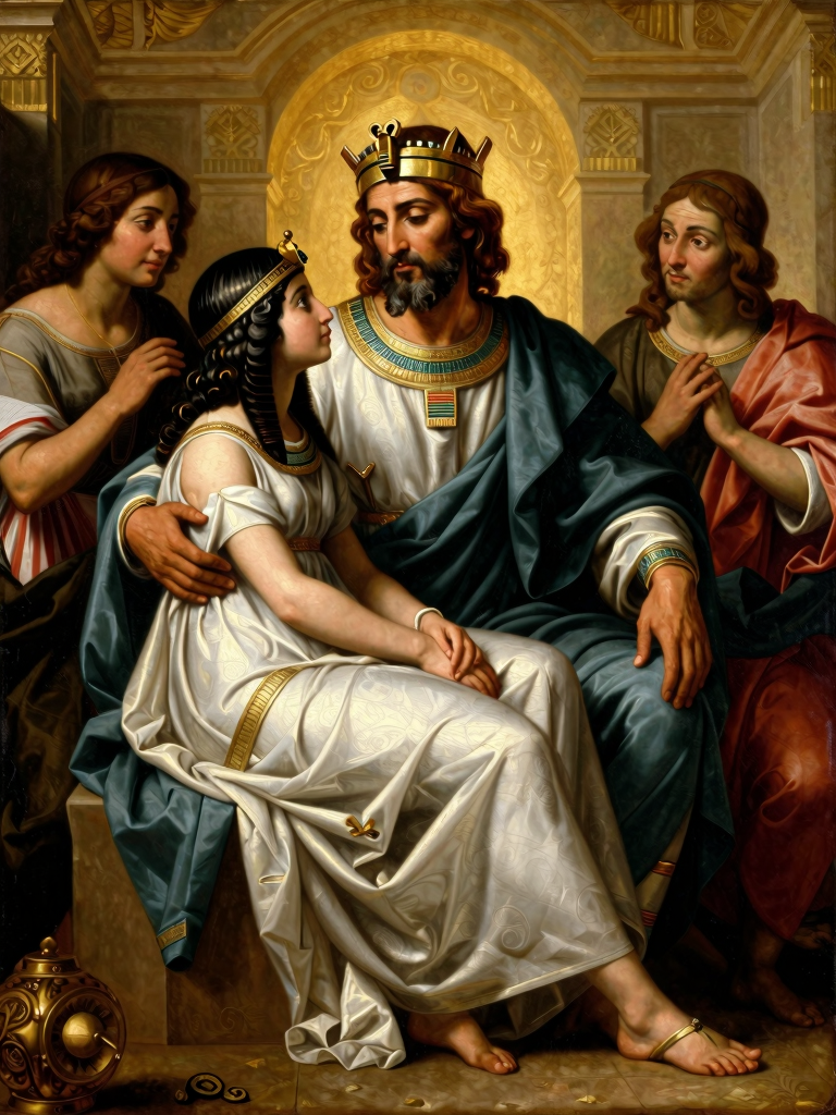 1 Reyes capítulo 11