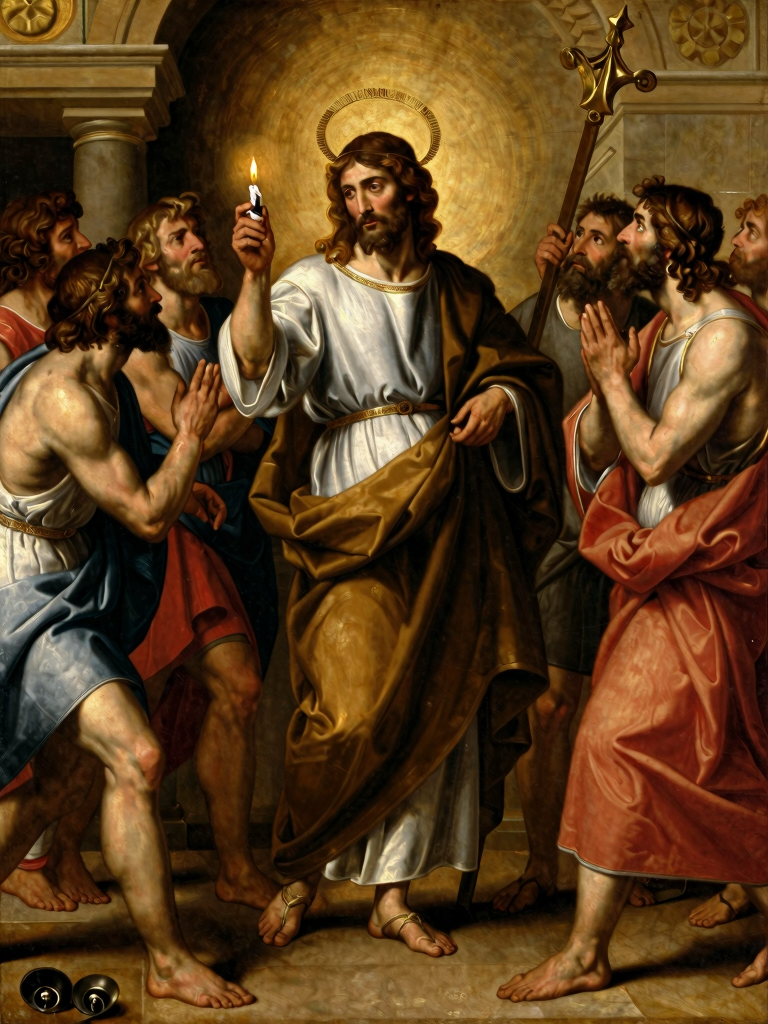 1 Reyes capítulo 13