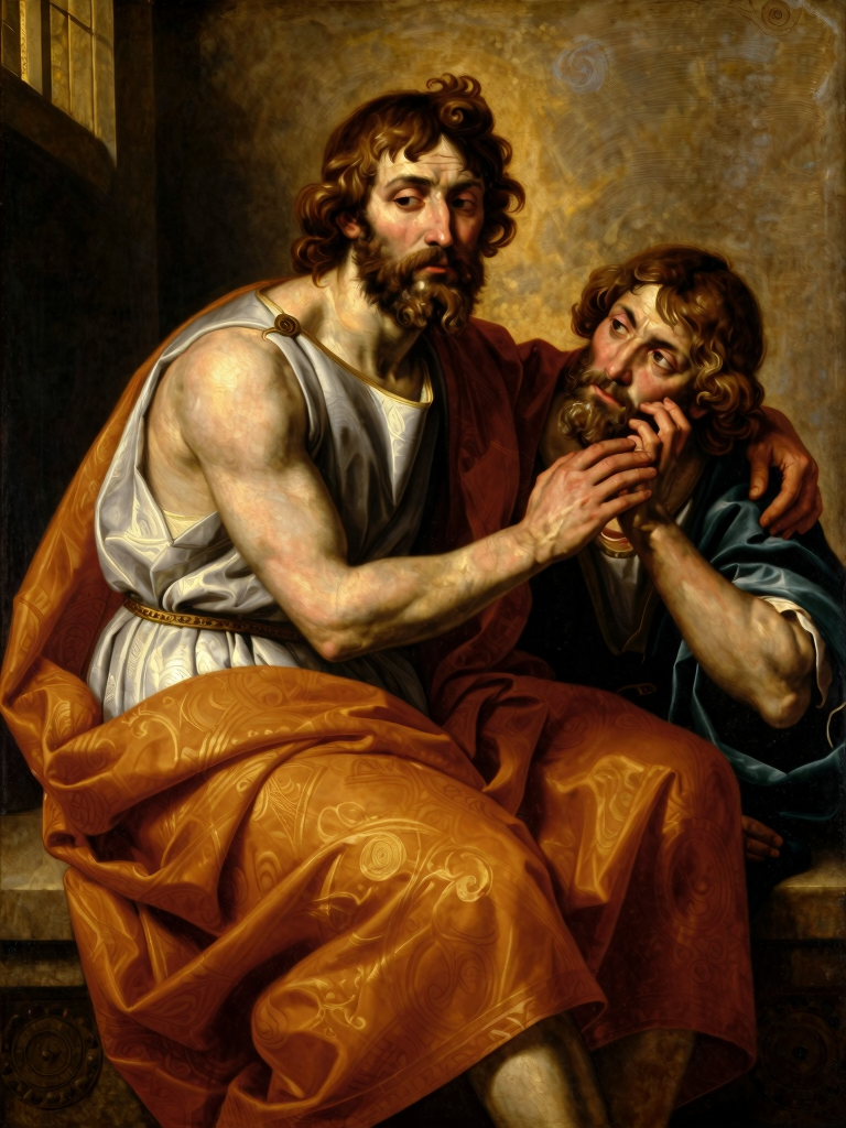 1 Reyes capítulo 14