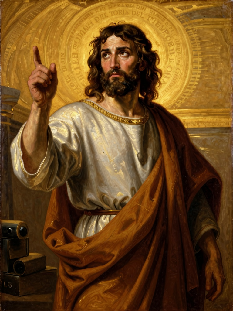 1 Reyes capítulo 17