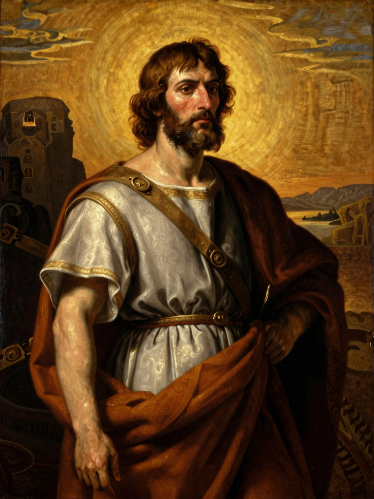 1 Samuel capítulo 13