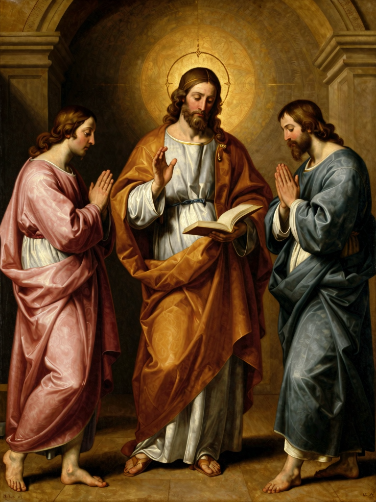 2 Corintios capítulo 3