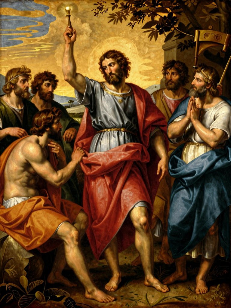 2 Macabeos capítulo 12