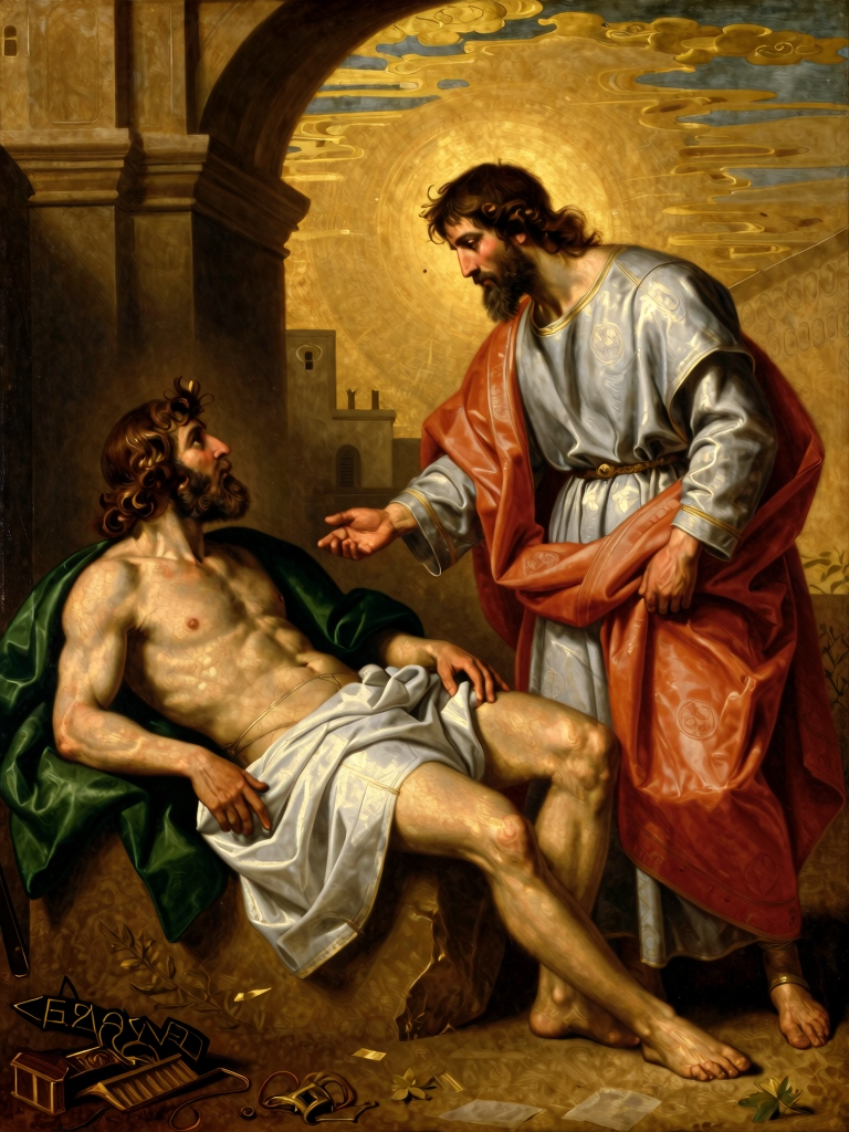 2 Reyes capítulo 1