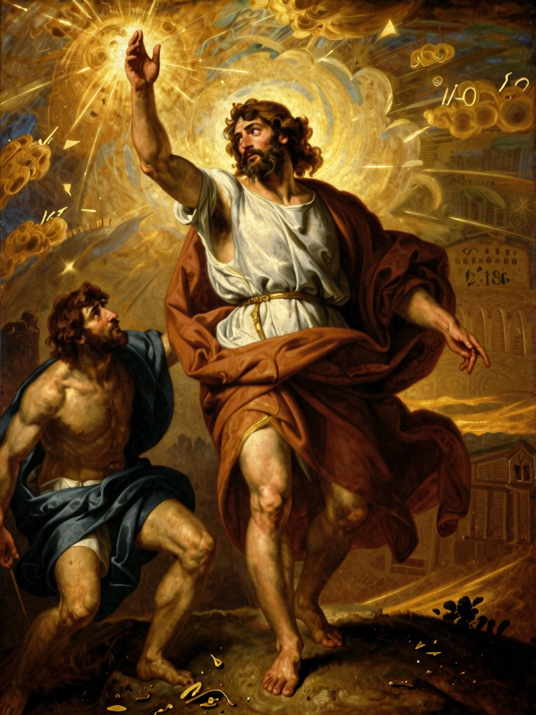 2 Reyes capítulo 2