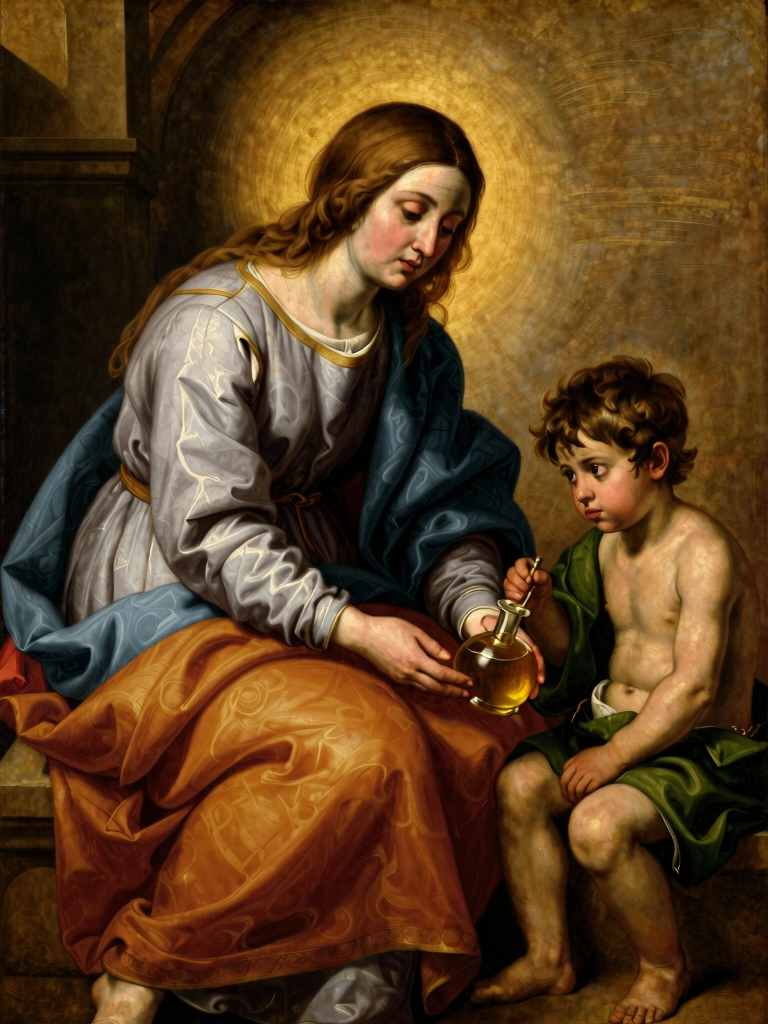 2 Reyes capítulo 4