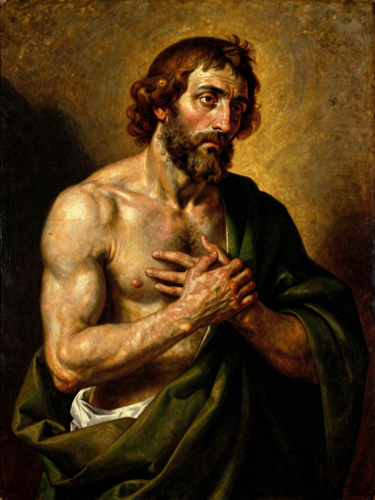 2 Reyes capítulo 5