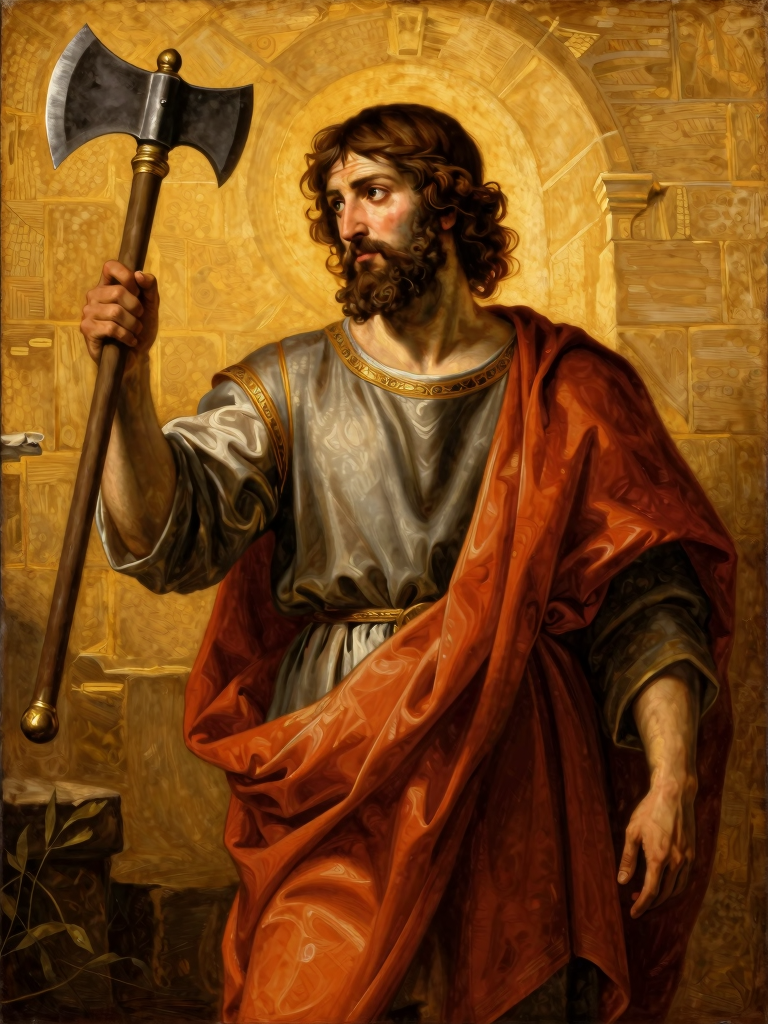 2 Reyes capítulo 6