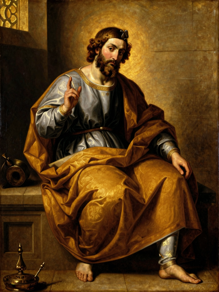 2 Reyes capítulo 14