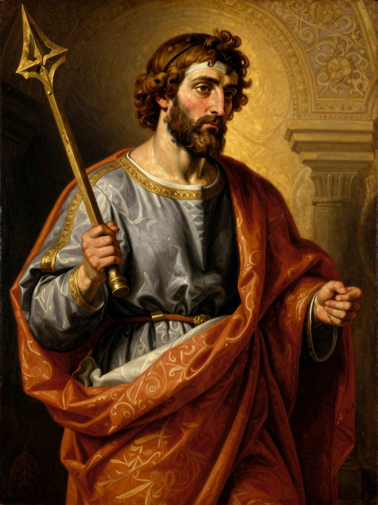2 Reyes capítulo 15