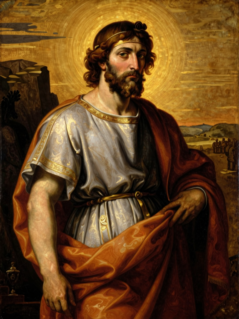 2 Reyes capítulo 17