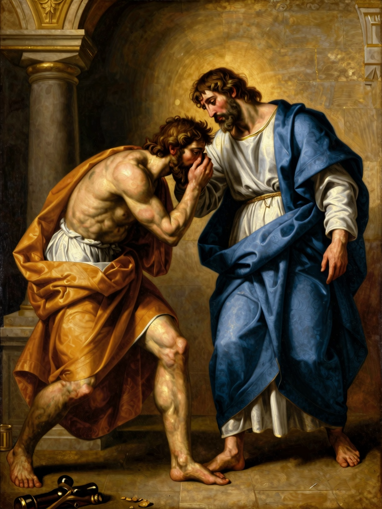 2 Reyes capítulo 19