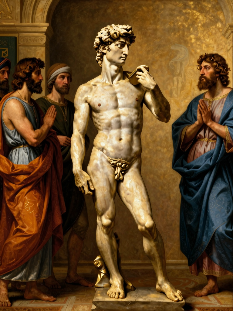 2 Samuel capítulo 5