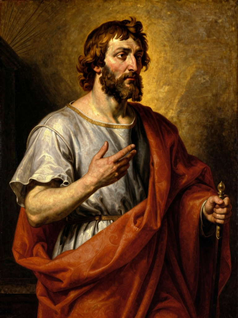 2 Samuel capítulo 9