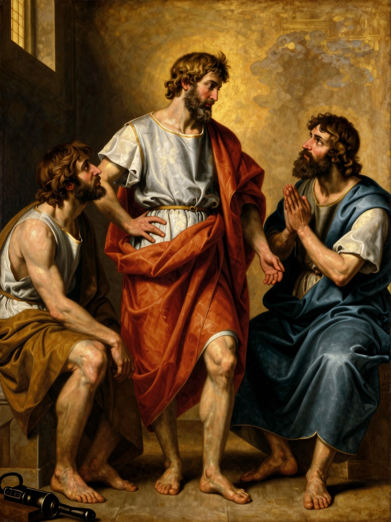 2 Samuel capítulo 12