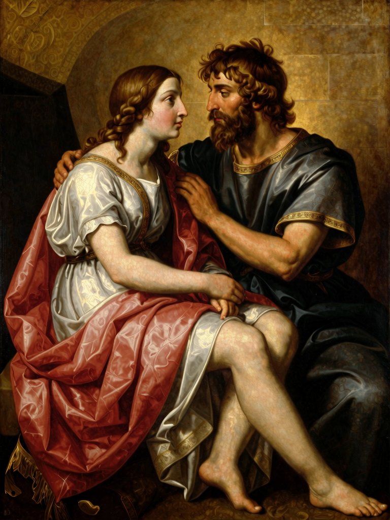 2 Samuel capítulo 13