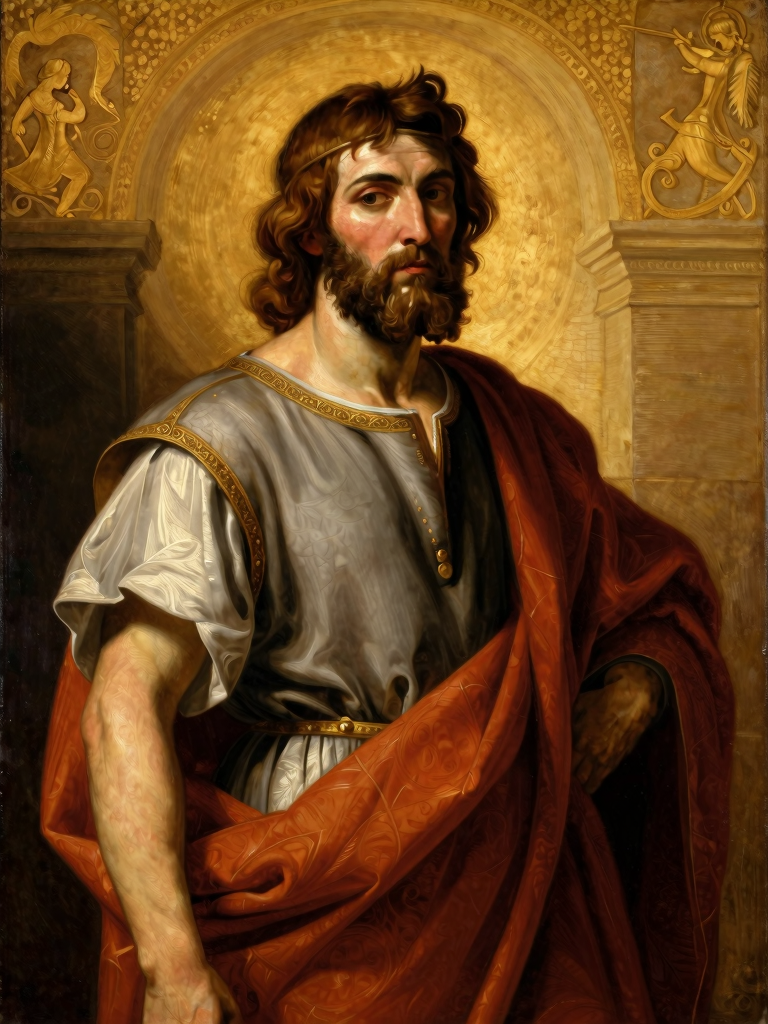 2 Samuel capítulo 14