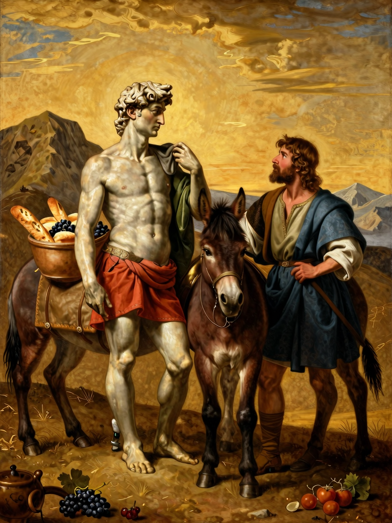 2 Samuel capítulo 16