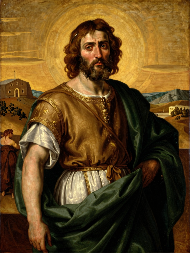 2 Samuel capítulo 20