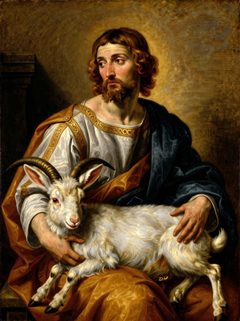 Daniel capítulo 8