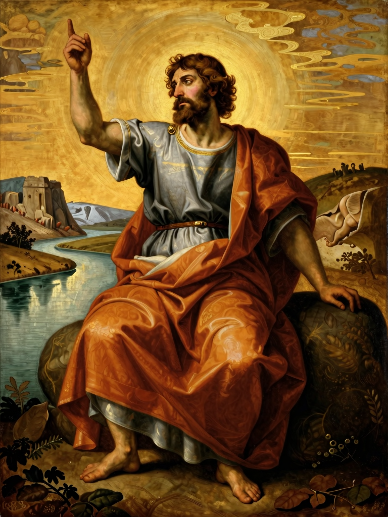 Daniel capítulo 10