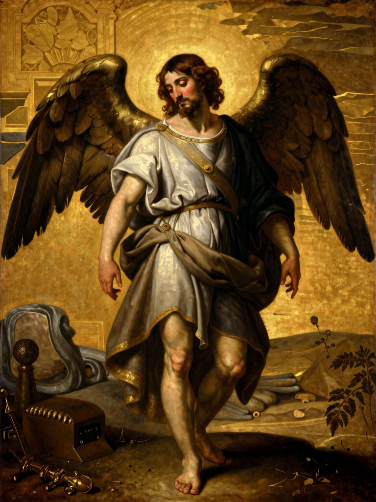 Daniel capítulo 12