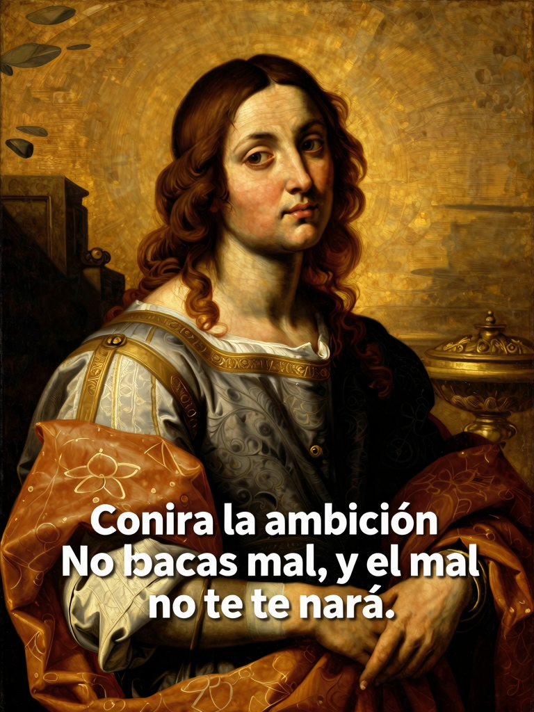 Eclesiástico capítulo 8