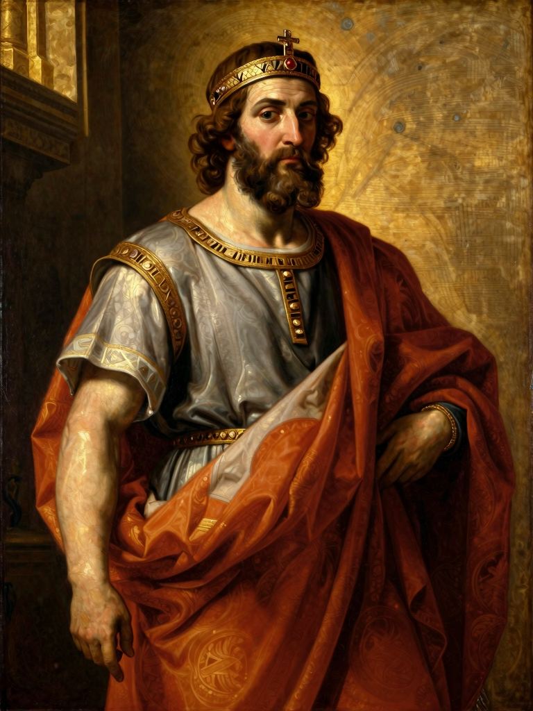 Esdras capítulo 1