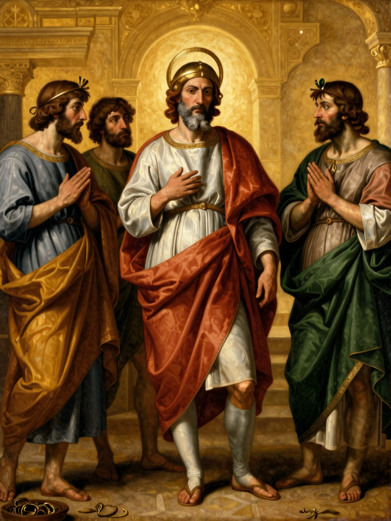 Esdras capítulo 2