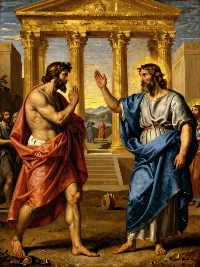 Esdras capítulo 5