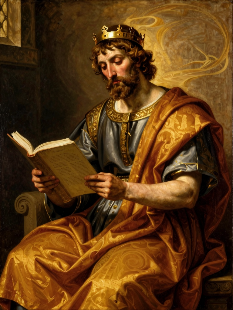 Esdras capítulo 6