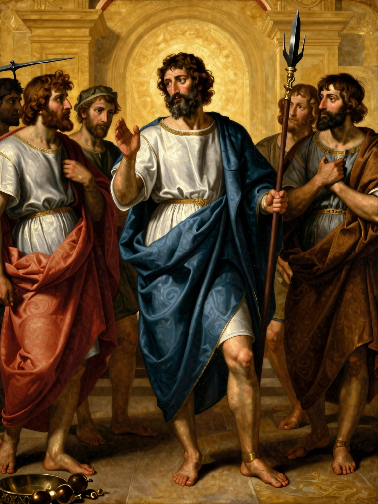 Esdras capítulo 7