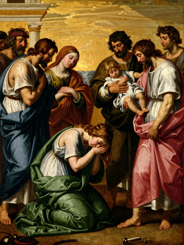 Esdras capítulo 10