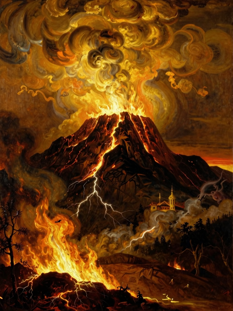 Éxodo capítulo 19