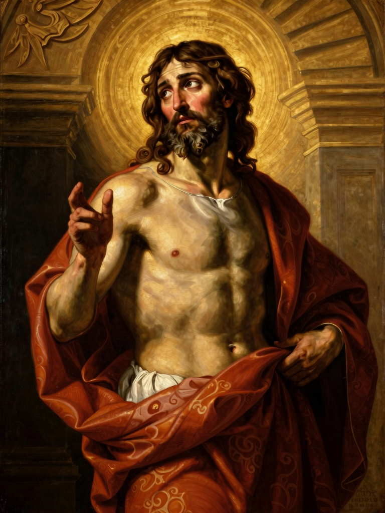 Ezequiel capítulo 6