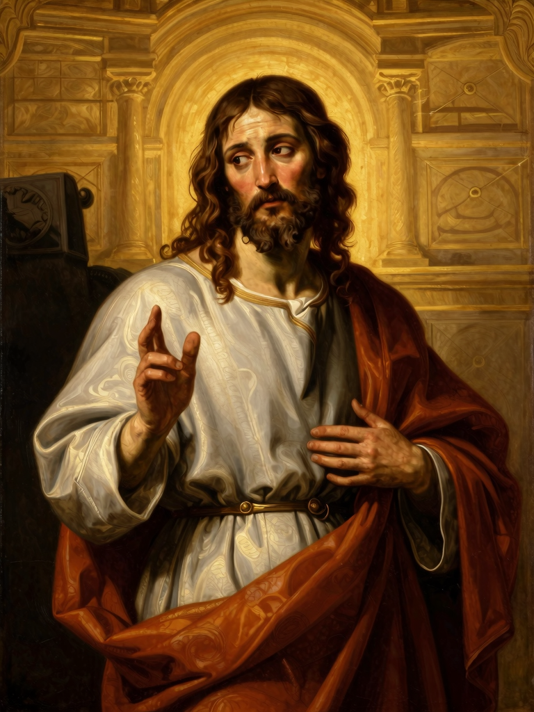 Ezequiel capítulo 7