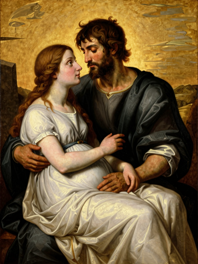 Génesis capítulo 4