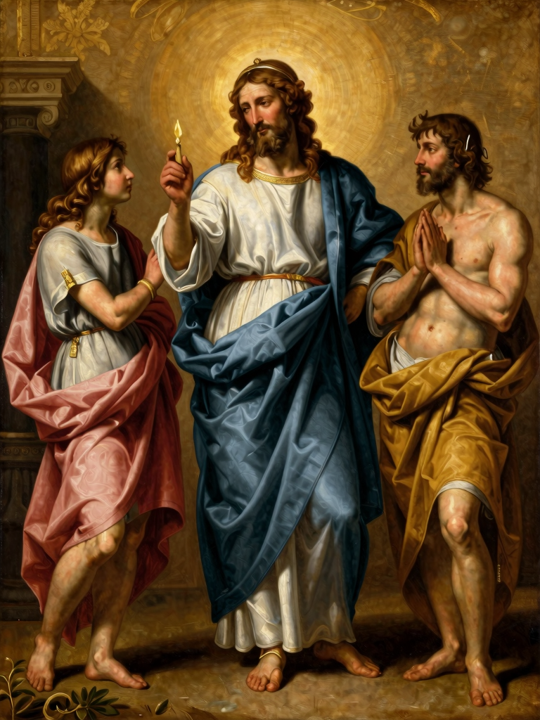 Génesis capítulo 5