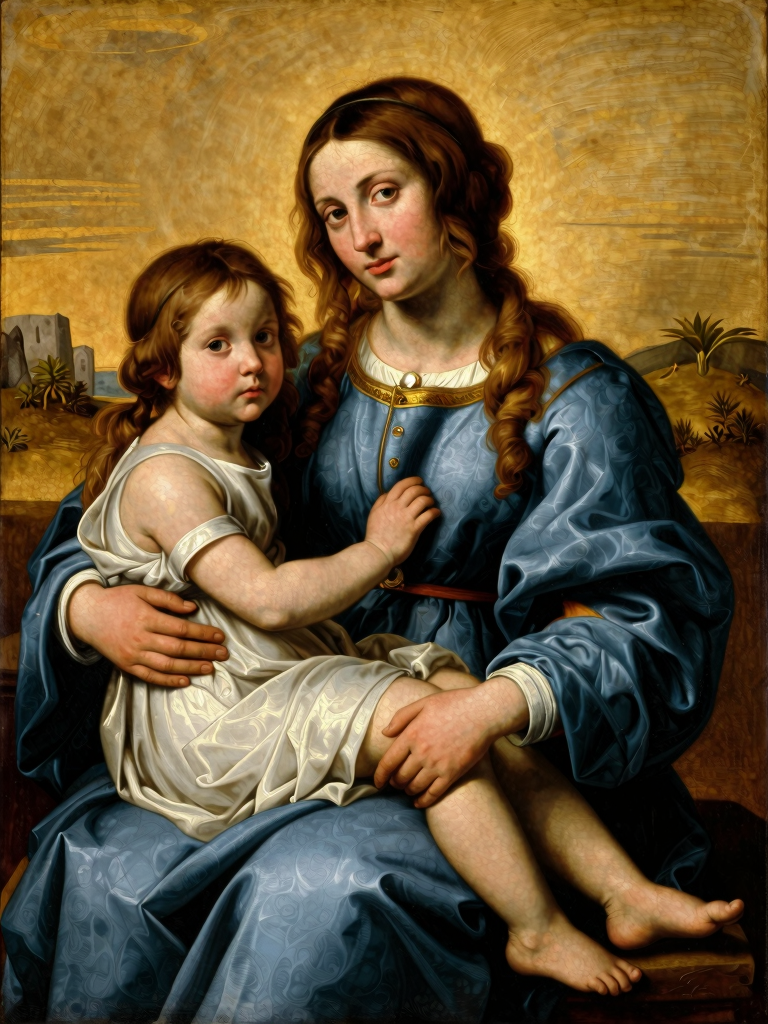 Génesis capítulo 6