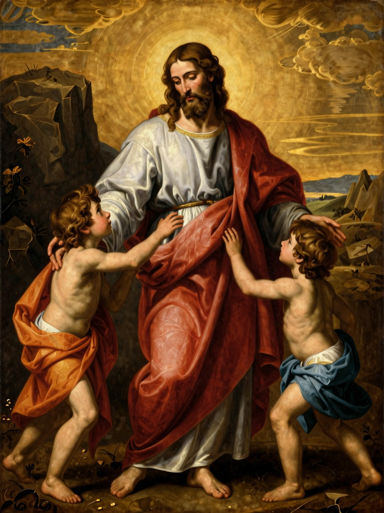 Génesis capítulo 9