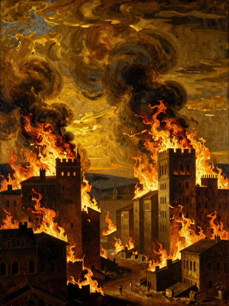 Génesis capítulo 19