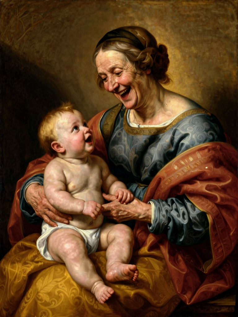 Génesis capítulo 21