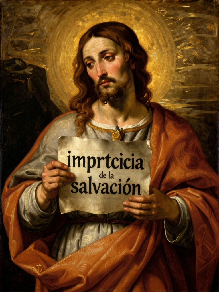 Hebreos capítulo 2