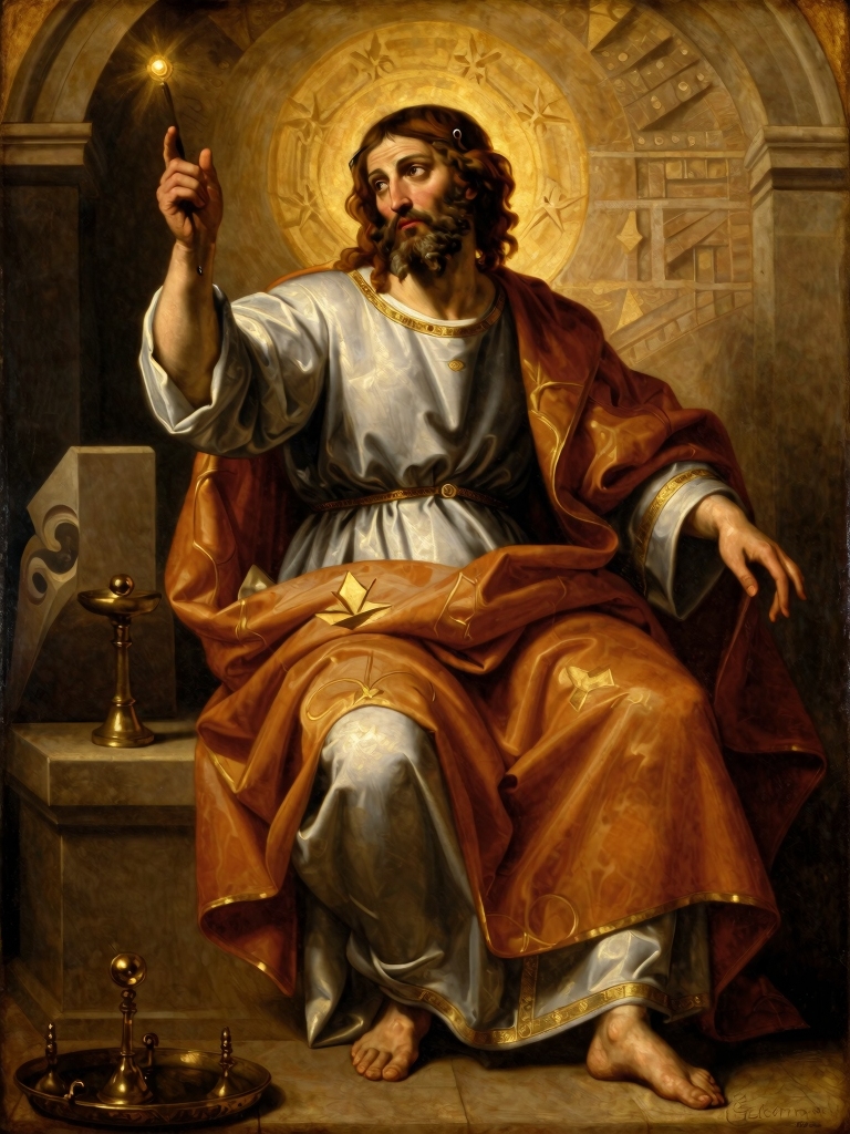 Isaías capítulo 6