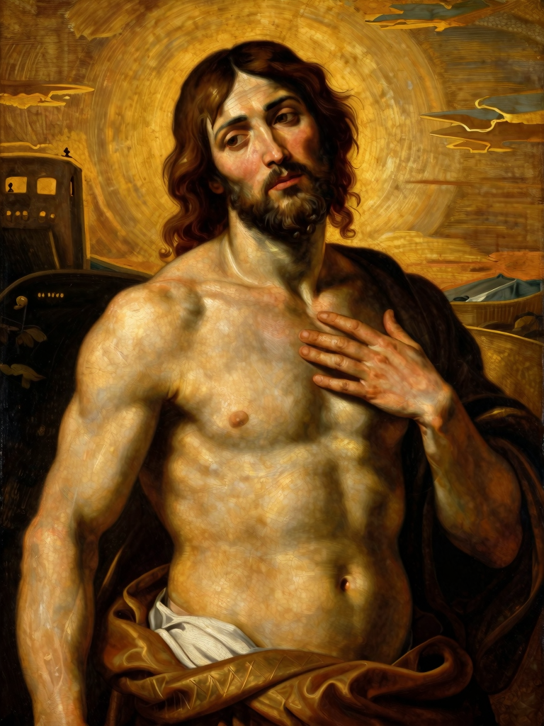 Isaías capítulo 9